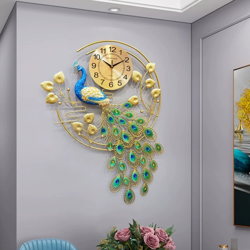 Минималистичные настенные часы – обзор и цена Luxury Lifestyle Homes