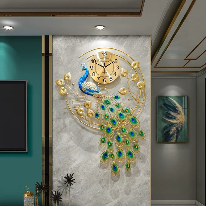 Минималистичные настенные часы – обзор и цена Luxury Lifestyle Homes