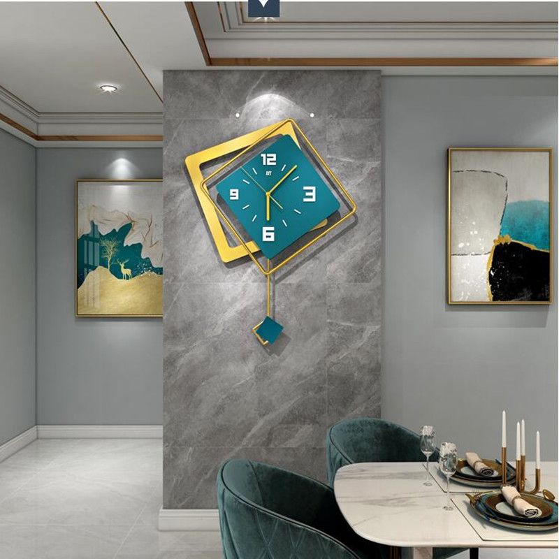 3D-часы в скандинавском стиле, – обзор и цена Luxury Lifestyle Homes